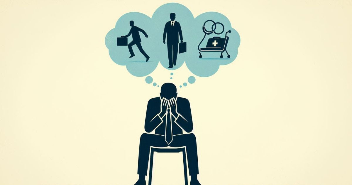 Job Loss or Illness? Legal Ways to Handle Loan Default